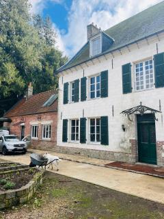 Charmante maison en pleine campagne - 9