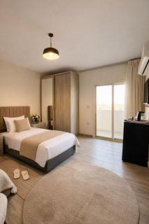 Aura Haven Downtown Hotel - 7