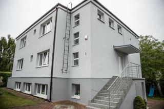 TARA Jastrzębia Góra - 3