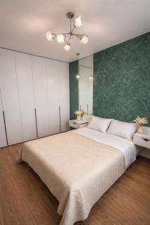 Уютные и стильные апартаменты в центре Алматы - 9