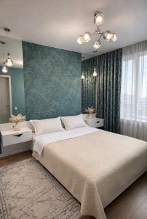 Уютные и стильные апартаменты в центре Алматы - 4