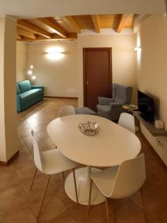 Casa Vacanze al Lago P1 - 5