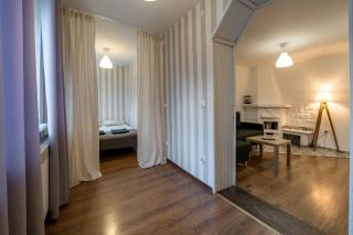 Apartament Zdrój Szczawnica - 6