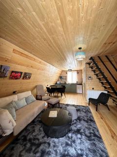 Take A Brake Kazbegi Cabin Stepantsminda - 2