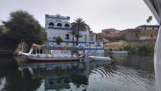 KUSH KATO Nubian Guest House - 0