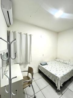 Estadia Confortável em Petrolina - 9