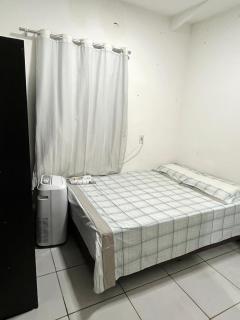 Estadia Confortável em Petrolina - 5