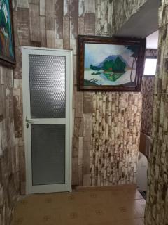 Hostel Atelier Shkoder - 9