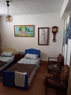 Hostel Atelier Shkoder - 4