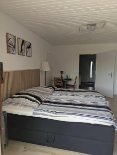 Cozy Studio with private bathroom and terrasse - 7