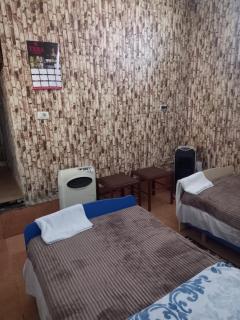 Hostel Atelier Shkoder - 2