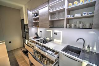 Moderní apartmán Vila Domus - 6