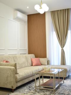 Montewave One-Bedroom Apartment - 0