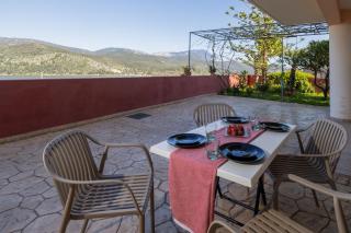 Aelia seaview apartment - Argostoli apartments - 7