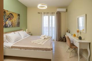 Aelia seaview apartment - Argostoli apartments - 4