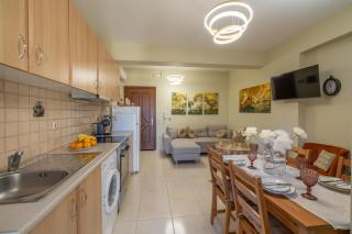 Aelia seaview apartment - Argostoli apartments - 1