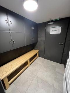 Apartmán 18 Lidická bouda - 9