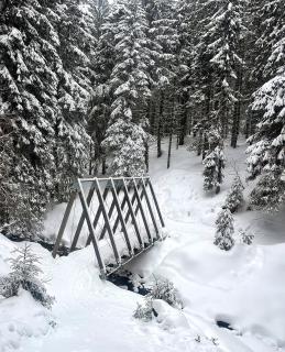 Apartmán 18 Lidická bouda - 8