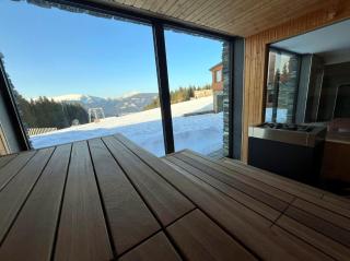 Apartmán 18 Lidická bouda - 4