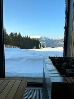 Apartmán 18 Lidická bouda - 1