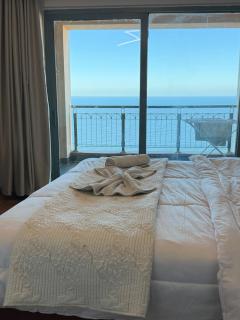 T9-29-2 Seaview Hotel Apartment Direct Sea View - 8