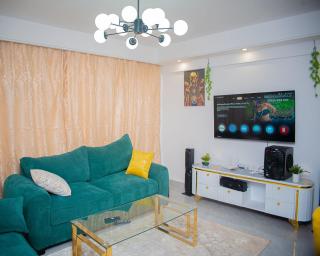 3 bedroom ensuite orchid , westlands - 6