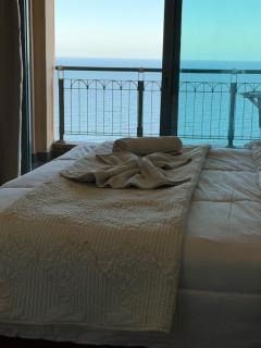 T9-29-2 Seaview Hotel Apartment Direct Sea View - 4