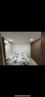 Apartamento Brisas de barlovento - 1