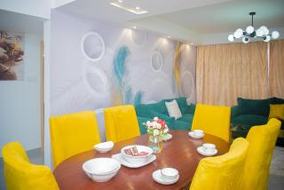 3 bedroom ensuite orchid , westlands - 5