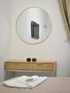 Montewave One-Bedroom Apartment - 1