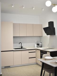 Montewave One-Bedroom Apartment - 4