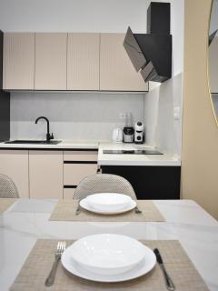 Montewave One-Bedroom Apartment - 5