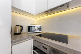 Karigo 6 Central Luxury Apartment - 3