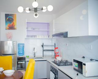 3 bedroom ensuite orchid , westlands - 3