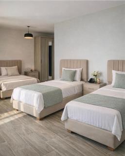 Aura Haven Downtown Hotel - 3