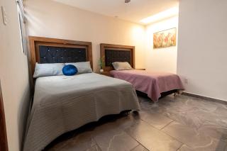 Habitación independencia - 3
