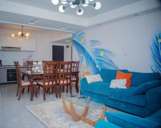 3 bedroom ensuite orchid , westlands - 1