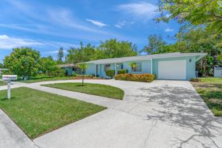 Sand Dollar Cottage - 5