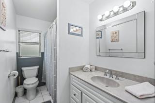 Sand Dollar Cottage - 4