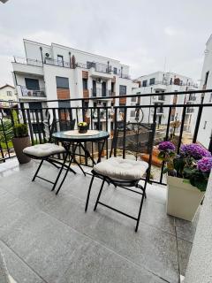 Apartman Merry Lux - 2