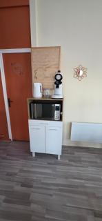 Appartement Pierre - 5