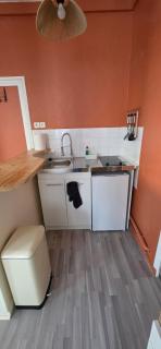 Appartement Pierre - 1