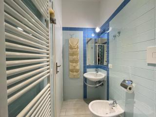 CASA DEA FORTUNA - Anzio centro a un passo dal mare - 3