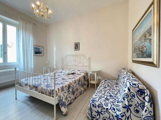 CASA DEA FORTUNA - Anzio centro a un passo dal mare - 8