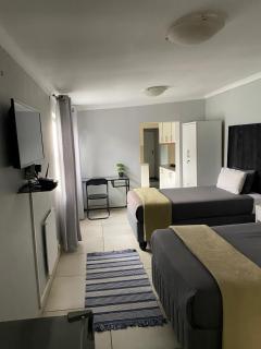 Inkulu House - 4