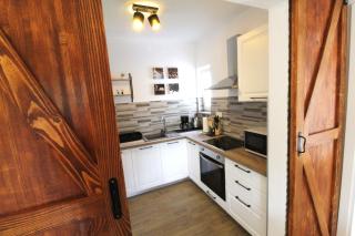 Apartment Villa Mares 1 - 1