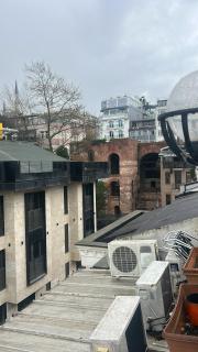 İstanbul applehistory hotel - 1