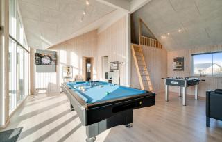 Nice Home In Ringkøbing With Sauna - 3