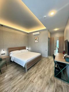 Yerevan Street hotel - 9