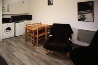 Résidence Orr Des Neiges - Superbe studio 4 personnes MAE-3504 - 7